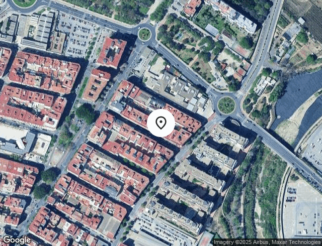 Housing at undefined Joan Ramon Jimenez , 45